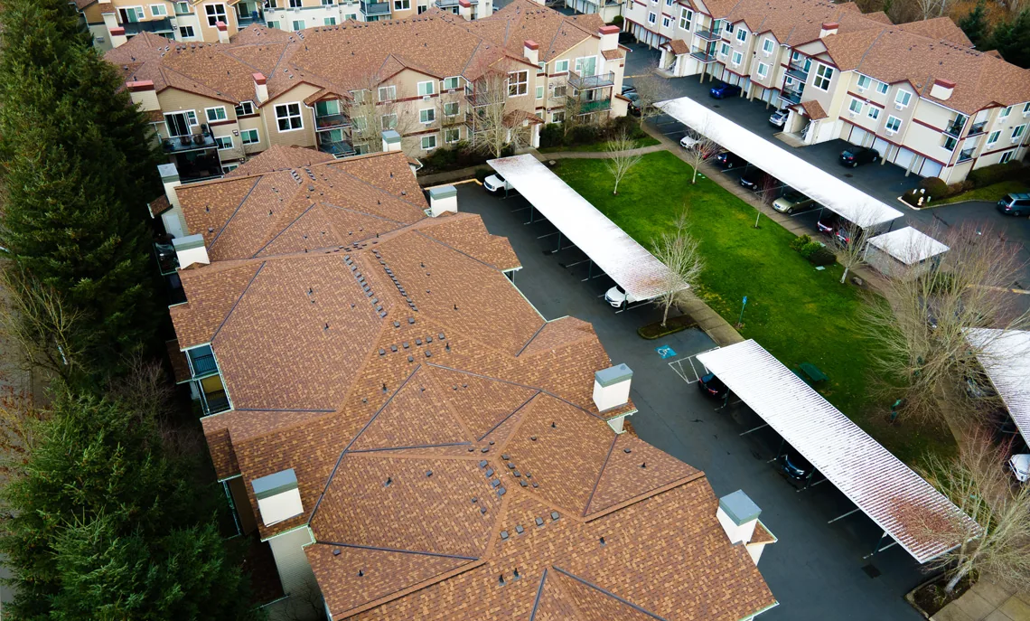 Commercial and Multi-Family Roofing in Grants Pass, Oregon: What Owners Need to Know Before the Rain