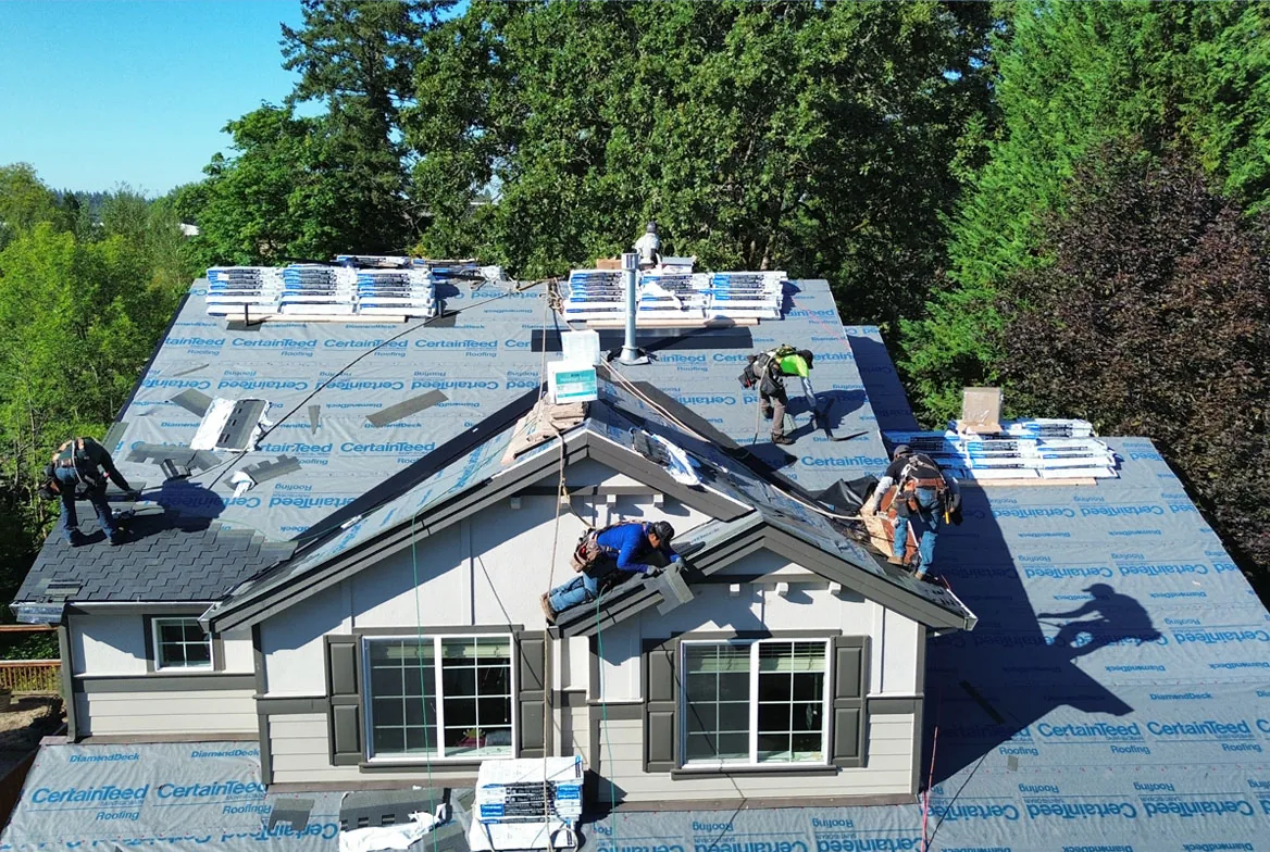 5 Signs Your Portland East Roof Needs Replacement This Year: A May Guide for East Portland Homeowners